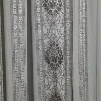 پرده|پرده، رانر، رومیزی|کمیجان, |دیوار