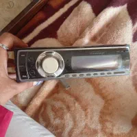 ضبط پایونر|قطعات یدکی و لوازم جانبی|شیراز, شاپورجان|دیوار