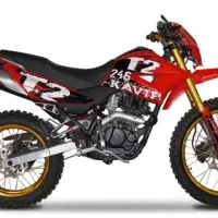 فروشی موتور پرشی۲۵۰