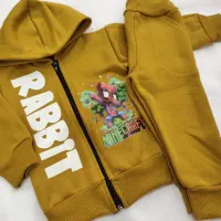 هودی و شلوار