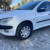 ۲۰۶مدل ۸۹|خودرو سواری و وانت|قم, باجک دو|دیوار