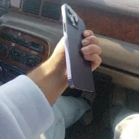 14Pro Max 256GB ZAایفون رجیستر شده|موبایل|تهران, امام خمینی|دیوار