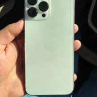 آیفون 13 پرومکس