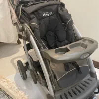 سرویس کالسکه گراکو|کالسکه و لوازم جانبی|تهران, کوثر|دیوار