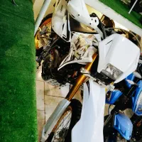 تریل روان 200 (آرین موتور)|موتورسیکلت|مشهد, وکیل‌آباد|دیوار