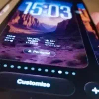 iPhone 13 128 آیفون ۱۳ نرمال درحد + شارژر + هنزفری