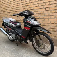 گالکسی ۱۳۰|موتورسیکلت|دزفول, |دیوار