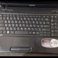 لپتاپتوشیبا