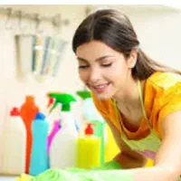 موسسه اعزام نظافتچی خانم واقا