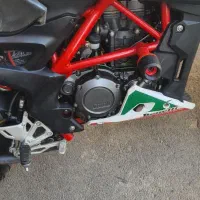 بنلی ۲۵۰ تک سیلندر|موتورسیکلت|گلپایگان, |دیوار