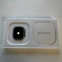 اپل واچ الترا 1