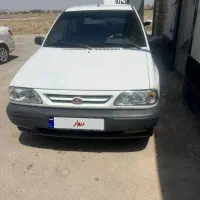 پراید۱۳۱مدل ۸۷