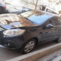 جک j4 مدل ۱۴۰۲|خودرو سواری و وانت|تهران, شمس‌آباد|دیوار