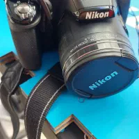دوربین نیکون Coolpix p530