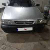 پرایدمدل 94تک برگ سند