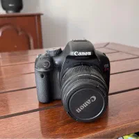 دوربینcanon