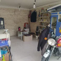 ۱۵ متر تجاری فرعی مرزداران