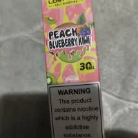 سالت کیوی هلو تمشک