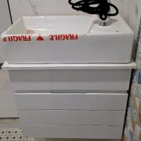 روشویی کاملا نو