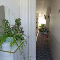 منزل دوطرفه حیاط در اکبر آباد سعادتشهر|فروش خانه و ویلا|پاسارگاد, |دیوار