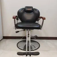 صندلی آرایشگاه