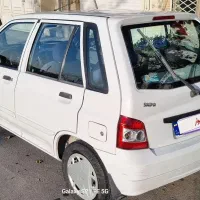 پراید111  مدل 1390|خودرو سواری و وانت|مشهد, احمدآباد|دیوار