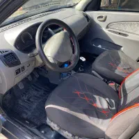 تیبا۲ مدل ۹۵|خودرو سواری و وانت|لنگرود, |دیوار