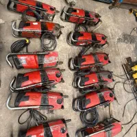 فروش کرگیر هیلتی dd200|ابزارآلات|هشتگرد, شهرک صنعتی هشتگرد|دیوار