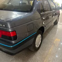 پژو 405 جی ال ایکس (GLX)، مدل ۱۳۹۸|خودرو سواری و وانت|قم, انسجام|دیوار
