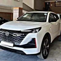 چانگان CS55 Pluse مدل 2024 فول وارداتی