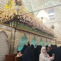 کربلا زمینی هوایی|تور و چارتر|فولادشهر, B4|دیوار