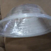 تعداد دو هزار کاسه یک کیلویی موجود است