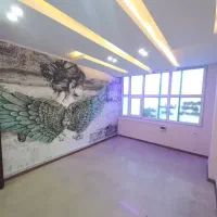 ۷۲م/سند اداری تابلو خور/ فول امکانات/ بر ستارخان|اجارهٔ دفتر کار، اتاق اداری، مطب|تهران, صادقیه|دیوار