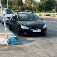 رانا پلاس 94 اسپرت خاص