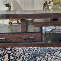 میز تی وی تمیز