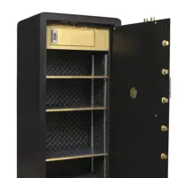 گاوصندوق اثر انگشتی ودیجیتالی سدید|عمده‌فروشی|میاندوآب, |دیوار