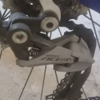 دوچرخه دوچرخه اورلورد 29|دوچرخه، اسکیت، اسکوتر|مبارکه, |دیوار