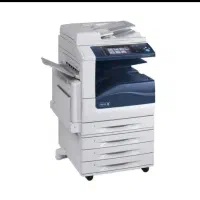 دستگاه پرینت ، چاپ رنگی زیراکس 7835