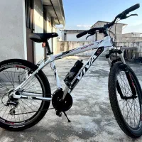 دوچرخه ویوا