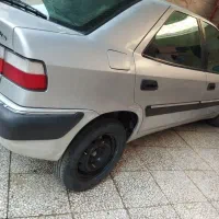 زانتیا2000|خودرو سواری و وانت|زابل, |دیوار