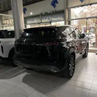 گروه خودرویی احمدی-لوکانو ال7 مشکی صفر 1404|خودرو سواری و وانت|ارومیه, |دیوار