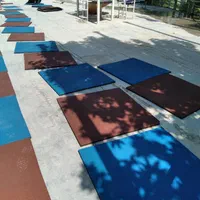 چمن گرین وال تاتامی و گرانول باشگاهی|مصالح و تجهیزات ساختمان|اهواز, گلستان|دیوار