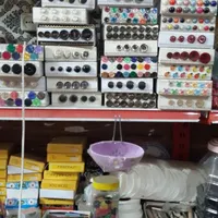 کلیه وسایل خرازی|فروشگاه و مغازه|کنگاور, |دیوار