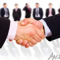 استخدام نیروی ساده اقا با شرایط وامکانات ویژه