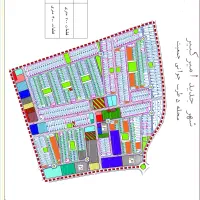 فروش زمین شهر جدید امیر کبیر