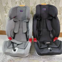 صندلی کودک ماشین