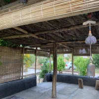 اجاره باغ|اجارهٔ کوتاهمدت ویلا و باغ|شیراز, داریون|دیوار