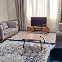 مبل۸نفره چستر|مبلمان خانگی و میز عسلی|کرج, شهرک دریا|دیوار