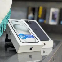 خرید و فروش 15 Plus / دو شعبه در شرق و غرب تهران