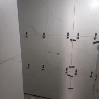 کلیه کارهای بنایی